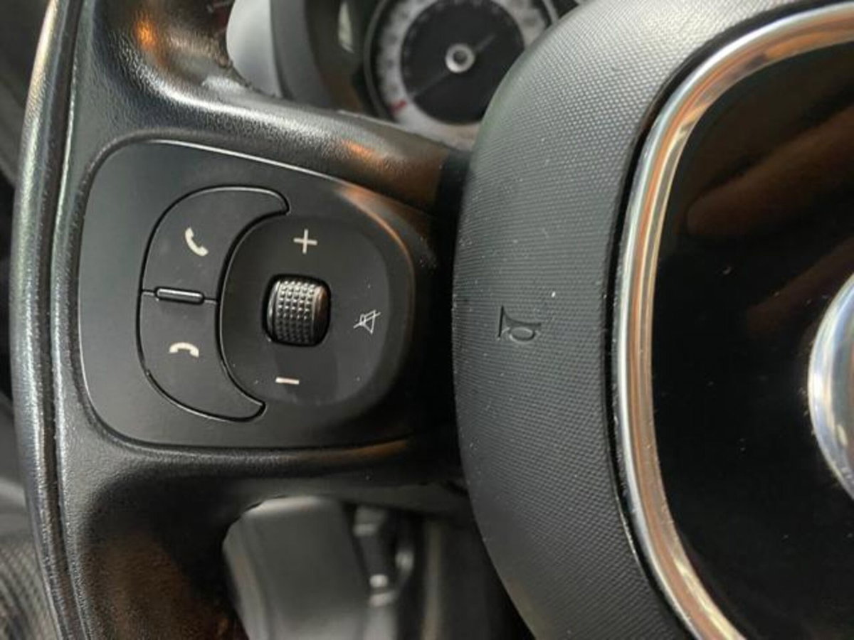 Fiat 500L 1.6 Multijet 105 CV Lounge (13)