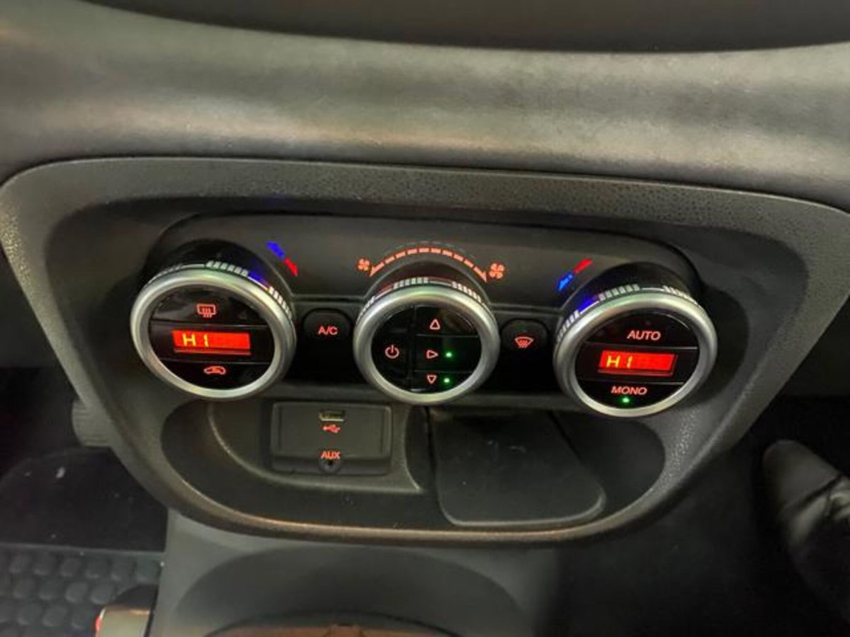 Fiat 500L 1.6 Multijet 105 CV Lounge (15)