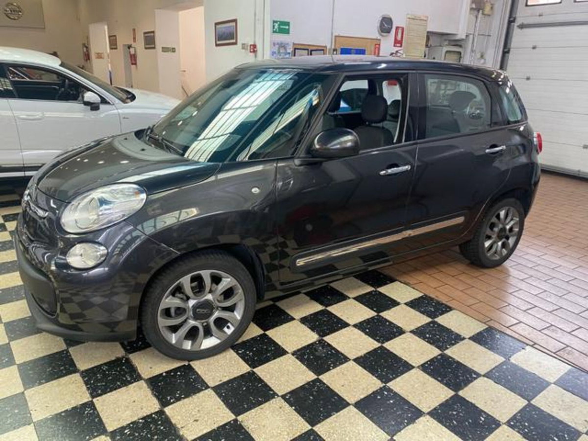 Fiat 500L 1.6 Multijet 105 CV Lounge (2)