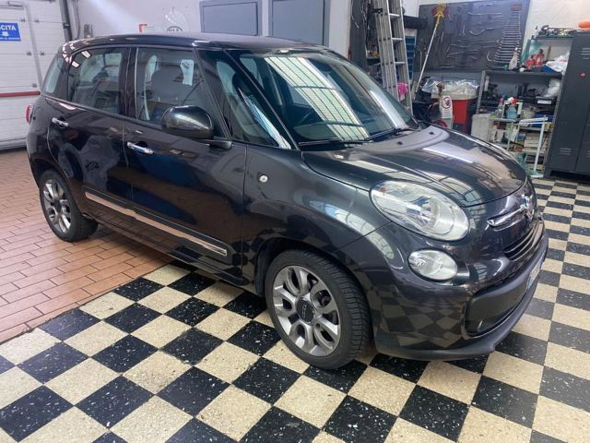 Fiat 500L 1.6 Multijet 105 CV Lounge (3)
