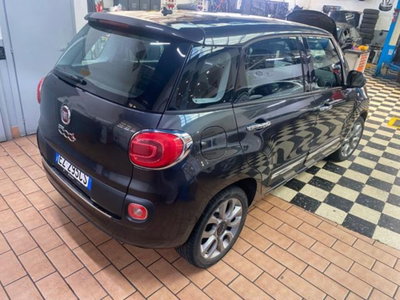 Fiat 500L 1.6 Multijet 105 CV Lounge (4)