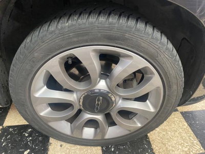 Fiat 500L 1.6 Multijet 105 CV Lounge (6)