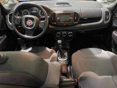 Fiat 500L 1.6 Multijet 105 CV Lounge (9)