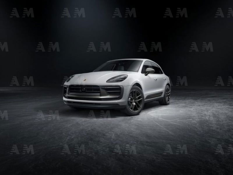Porsche Macan 2.0 T 265cv pdk