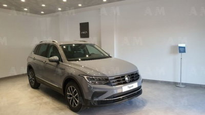 Volkswagen Tiguan 2.0 TDI 150 CV SCR DSG Life (5)