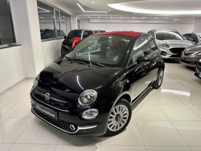 Fiat 500 1.0 Hybrid Dolcevita usata