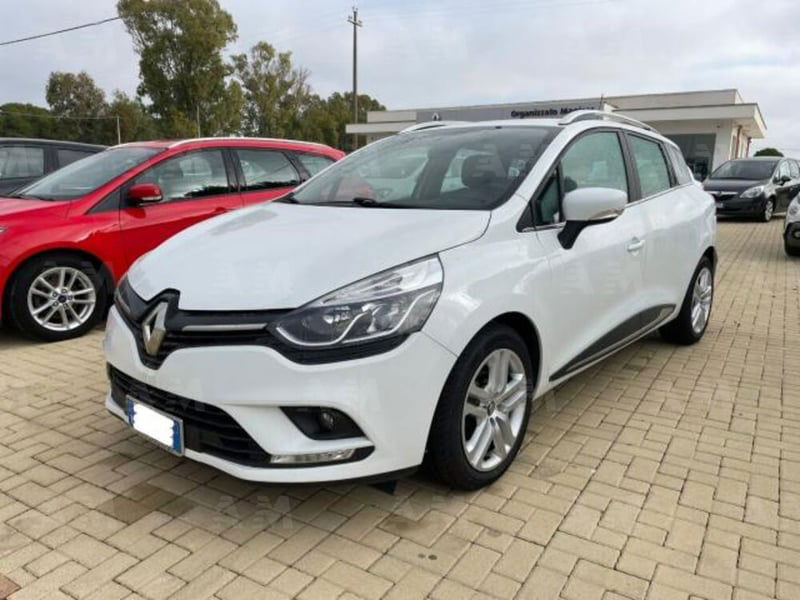 Renault Clio Sporter dCi 8V 75CV Start&Stop Energy Zen