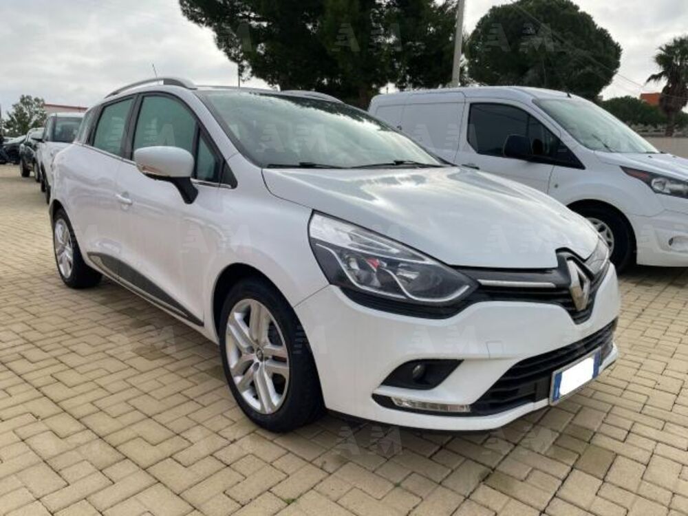 Renault Clio Sporter dCi 8V 75CV Start&Stop Energy Zen (2)