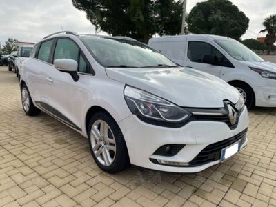 Renault Clio Sporter dCi 8V 75CV Start&Stop Energy Zen (2)