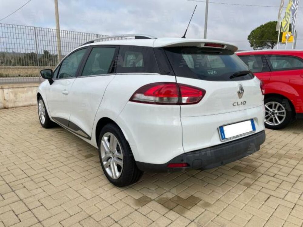Renault Clio Sporter dCi 8V 75CV Start&Stop Energy Zen (3)