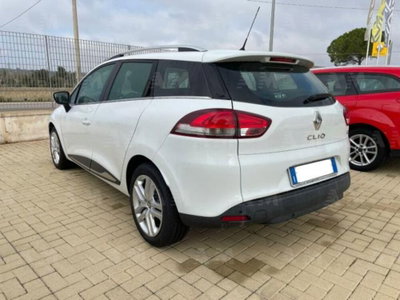 Renault Clio Sporter dCi 8V 75CV Start&Stop Energy Zen (3)