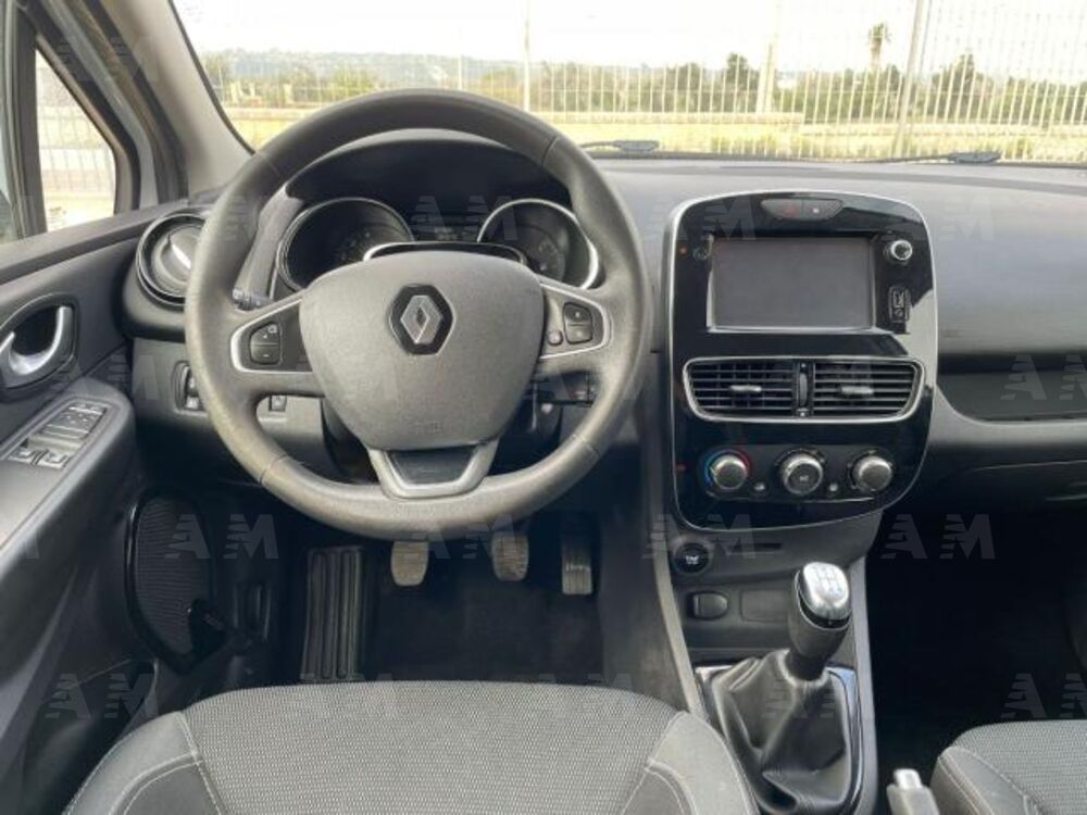 Renault Clio Sporter dCi 8V 75CV Start&Stop Energy Zen (5)