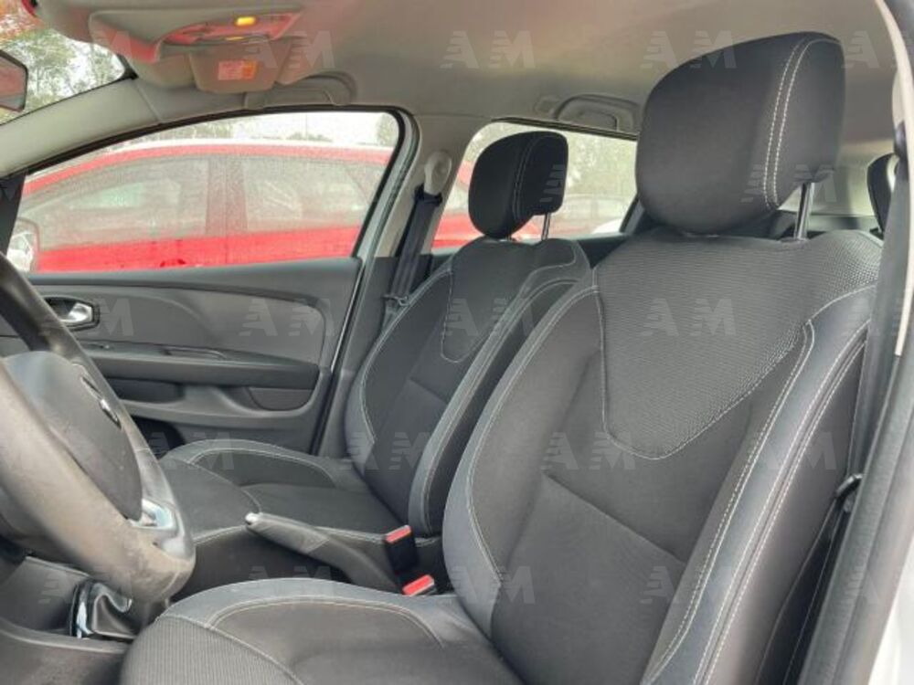 Renault Clio Sporter dCi 8V 75CV Start&Stop Energy Zen (6)