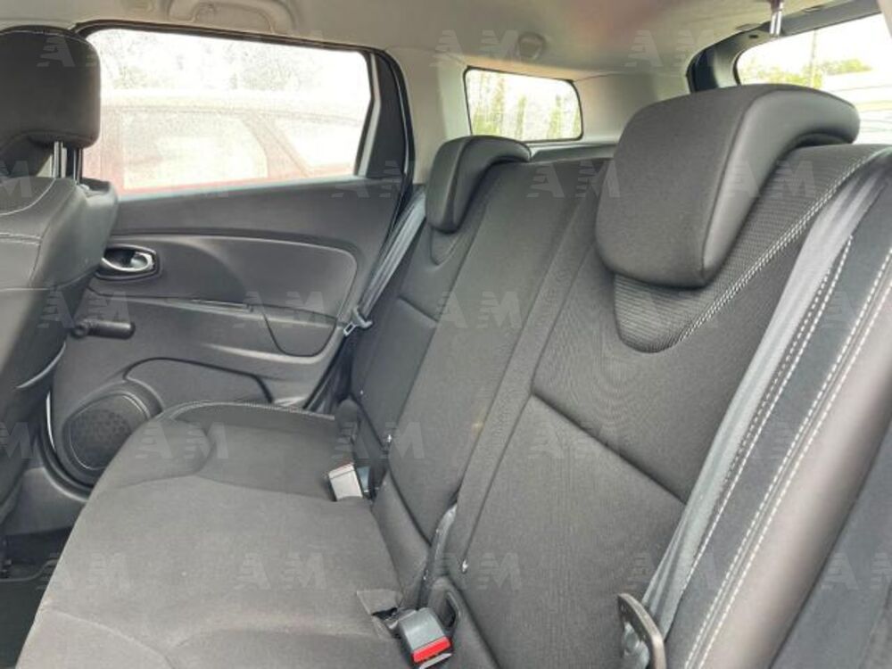 Renault Clio Sporter dCi 8V 75CV Start&Stop Energy Zen (7)