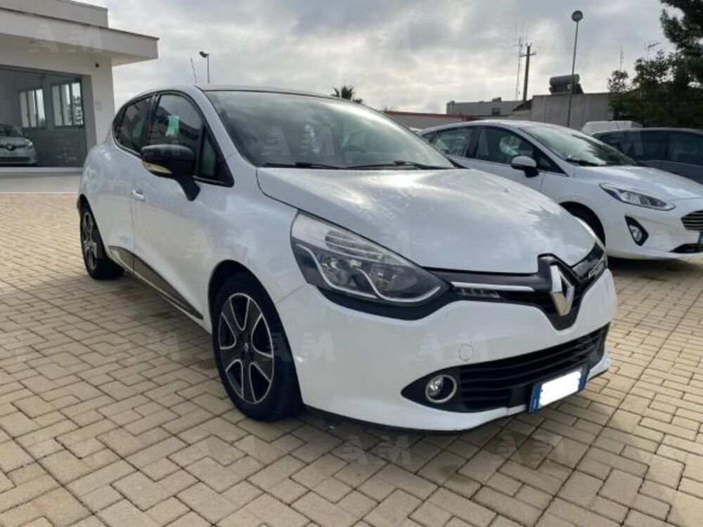 Renault Clio Sporter 1.5 dCi 8V 90CV EDC Energy (2)
