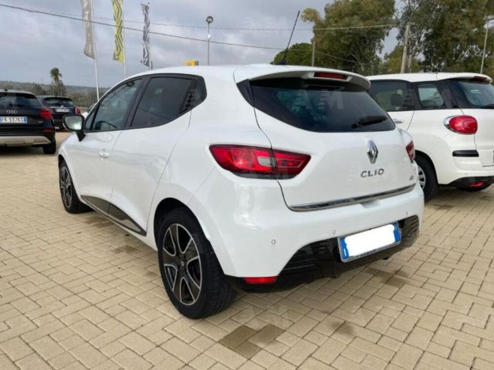 Renault Clio Sporter 1.5 dCi 8V 90CV EDC Energy (3)