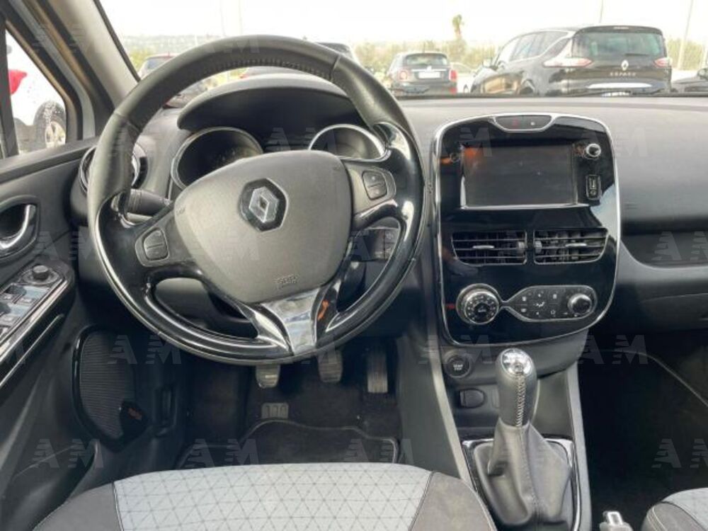 Renault Clio Sporter 1.5 dCi 8V 90CV EDC Energy (5)