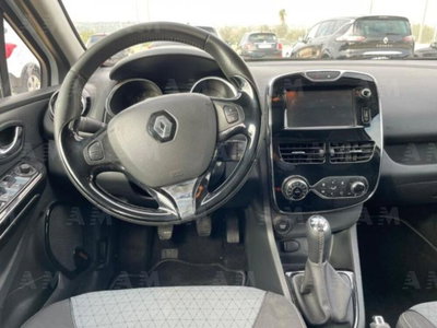 Renault Clio Sporter 1.5 dCi 8V 90CV EDC Energy (5)