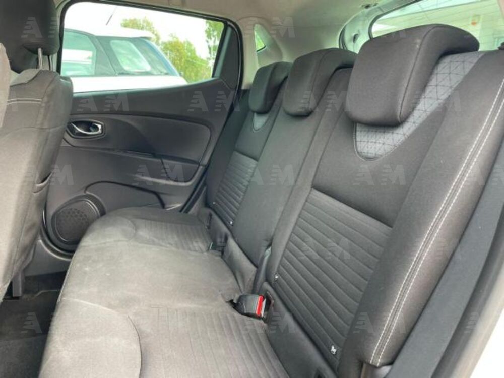 Renault Clio Sporter 1.5 dCi 8V 90CV EDC Energy (7)