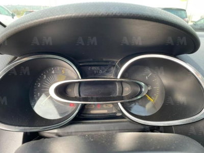 Renault Clio Sporter 1.5 dCi 8V 90CV EDC Energy (8)