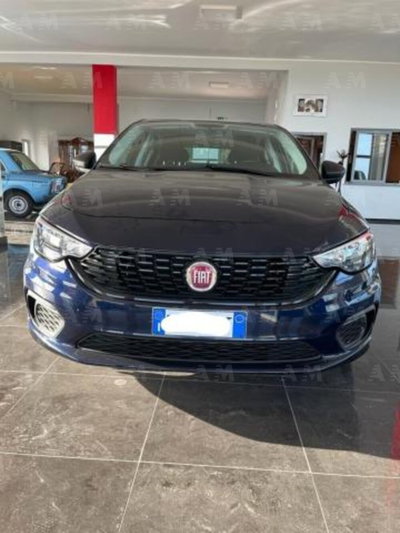Fiat Tipo Tipo 1.3 Mjt S&S 5 porte Easy (2)