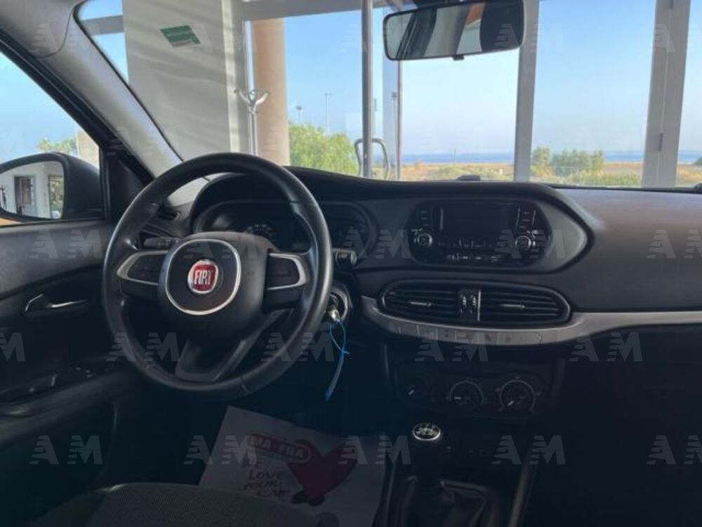 Fiat Tipo Tipo 1.3 Mjt S&S 5 porte Easy (4)