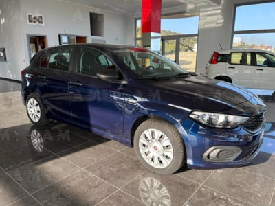 Fiat Tipo Tipo 1.3 Mjt S&S 5 porte Easy (5)