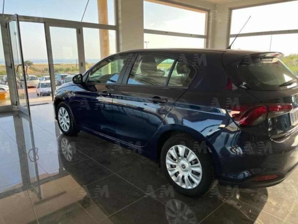 Fiat Tipo Tipo 1.3 Mjt S&S 5 porte Easy (6)