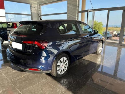 Fiat Tipo Tipo 1.3 Mjt S&S 5 porte Easy (7)