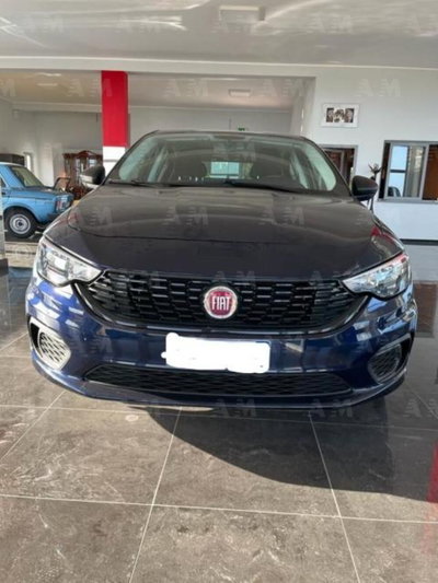Fiat Tipo Tipo 1.3 Mjt S&S 5 porte Easy (8)