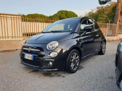 Fiat 500 1.3 Multijet 95 CV S usata