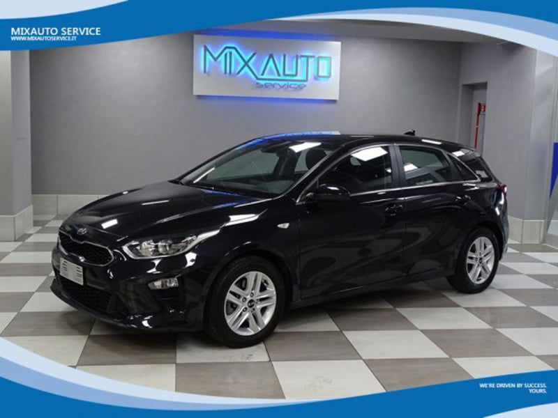 Kia Ceed 1.0 T-GDi 120 CV 5p. Business Class