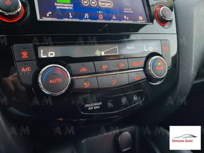 Nissan Qashqai 1.5 dCi 115 CV DCT Business (11)