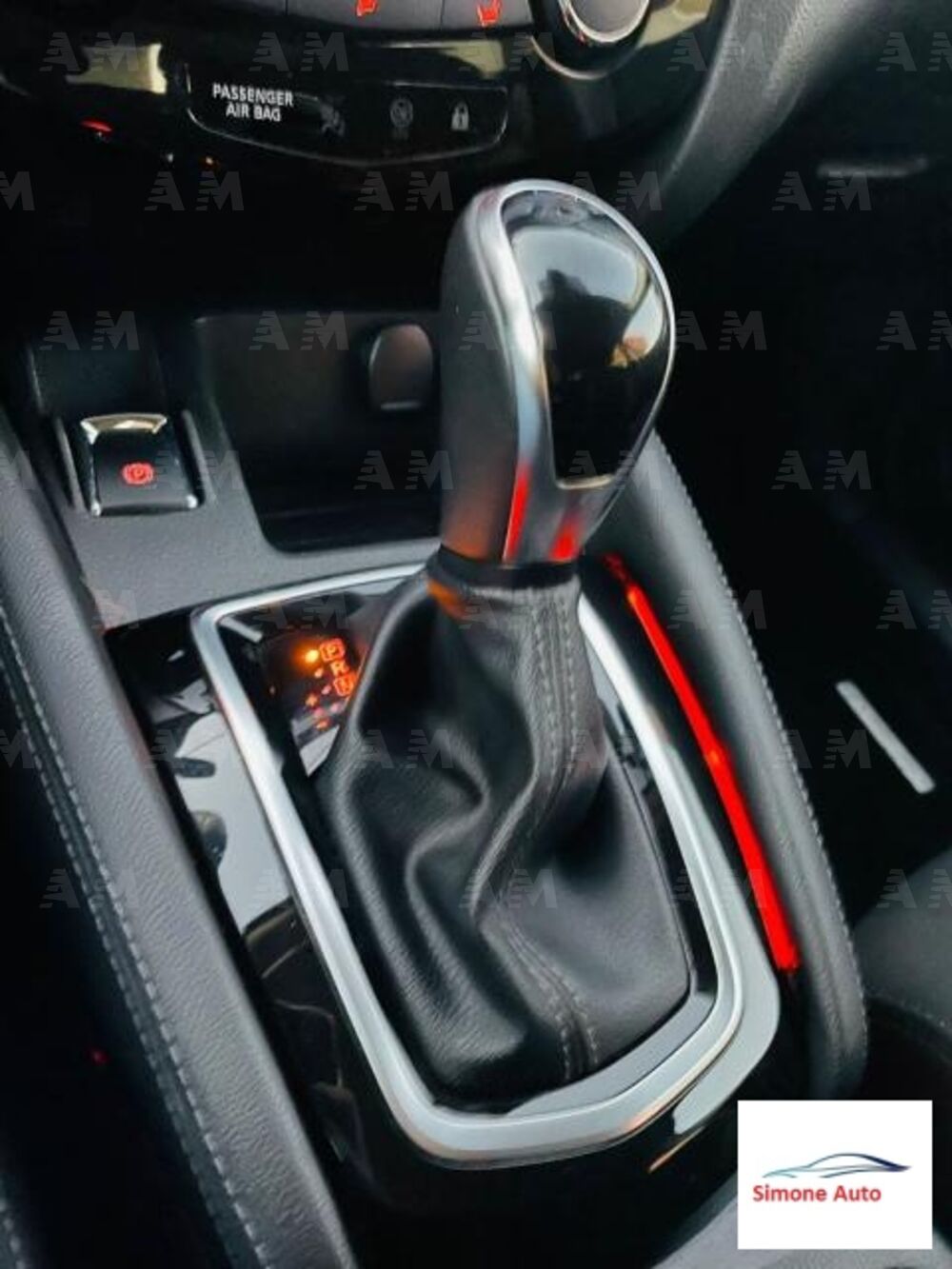 Nissan Qashqai 1.5 dCi 115 CV DCT Business (12)