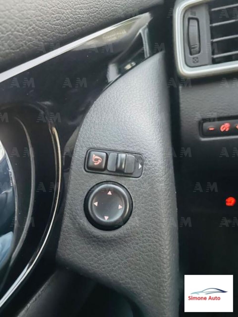 Nissan Qashqai 1.5 dCi 115 CV DCT Business (13)