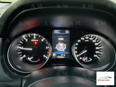 Nissan Qashqai 1.5 dCi 115 CV DCT Business (7)