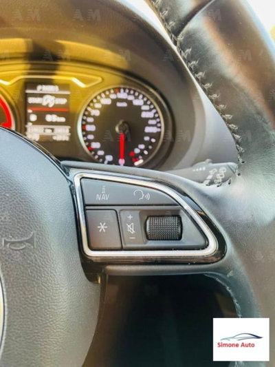 Audi A3 1.6 TDI clean diesel S tronic Business (13)