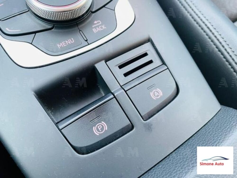 Audi A3 1.6 TDI clean diesel S tronic Business (14)