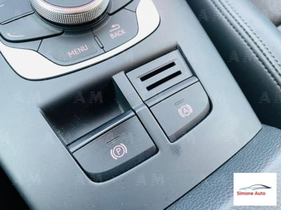 Audi A3 1.6 TDI clean diesel S tronic Business (14)
