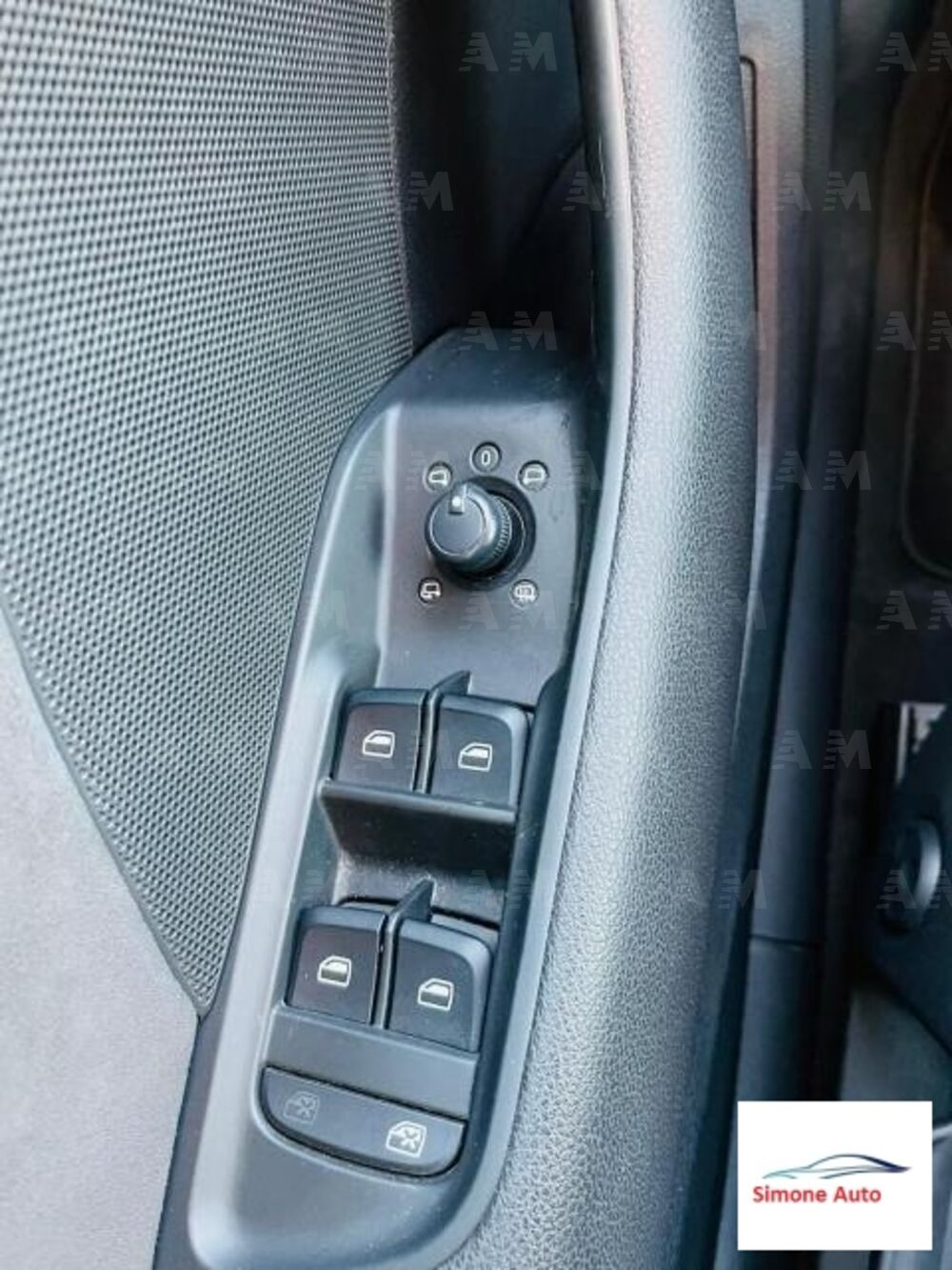 Audi A3 1.6 TDI clean diesel S tronic Business (15)