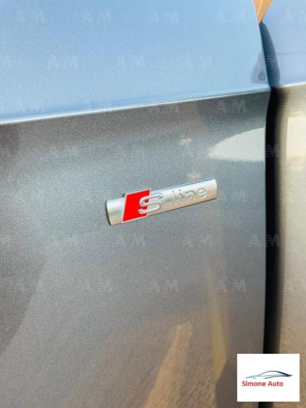 Audi A3 1.6 TDI clean diesel S tronic Business (18)