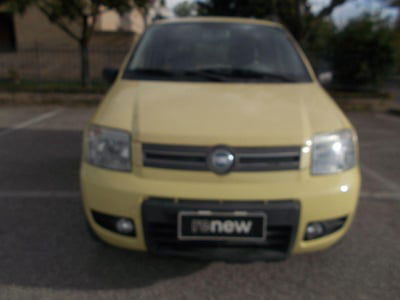 Fiat Panda 1.2 4x4 Climbing usata