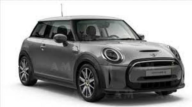 MINI Mini Cooper SE Classic 