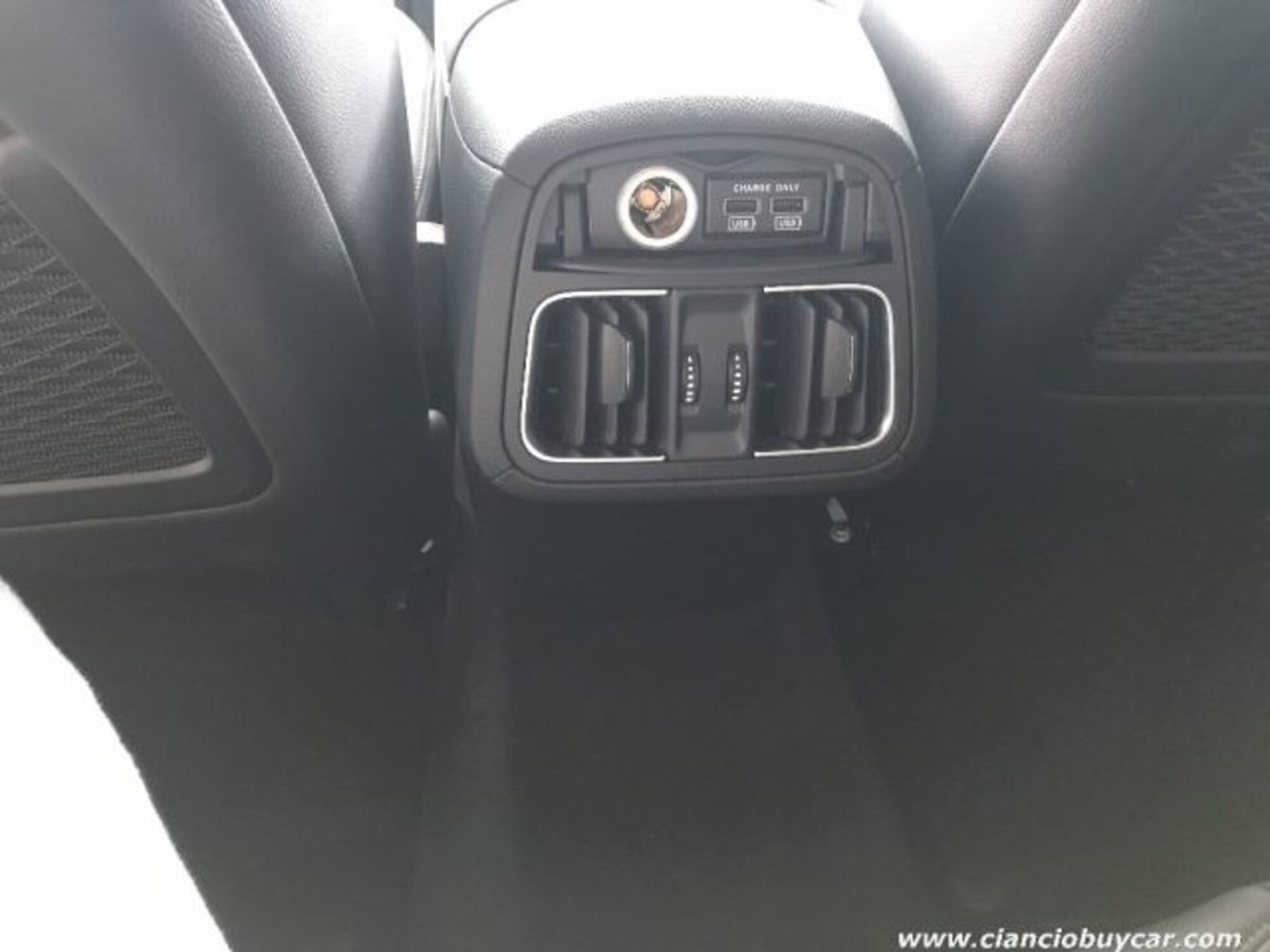 Maserati Levante Levante V6 Diesel AWD (11)