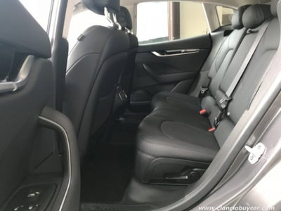 Maserati Levante Levante V6 Diesel AWD (13)
