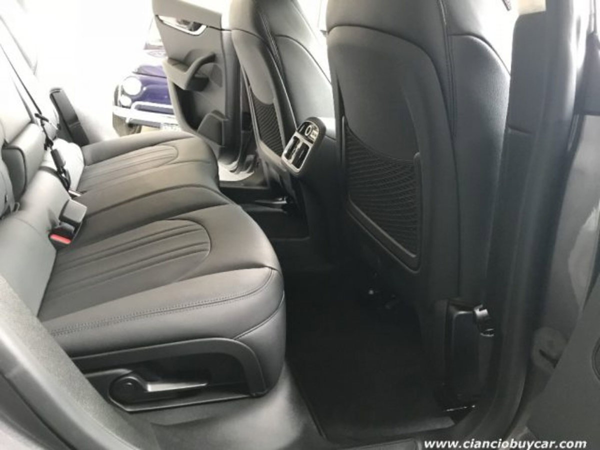 Maserati Levante Levante V6 Diesel AWD (15)