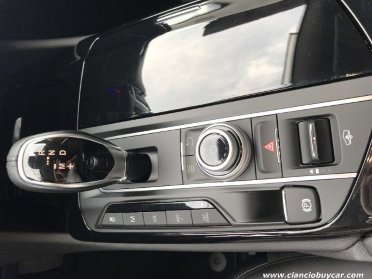 Maserati Levante Levante V6 Diesel AWD (18)