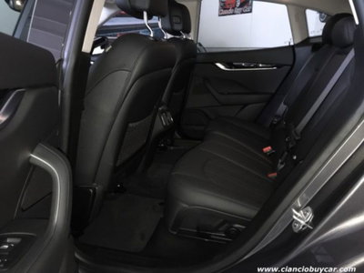 Maserati Levante Levante V6 Diesel AWD (7)