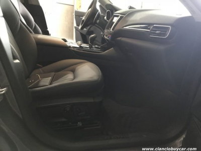 Maserati Levante Levante V6 Diesel AWD (8)