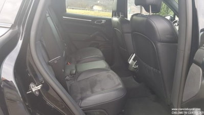 Porsche Cayenne 3.0 Diesel (10)